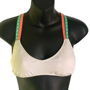 Victoria's Secret  Strappy Bikini Top